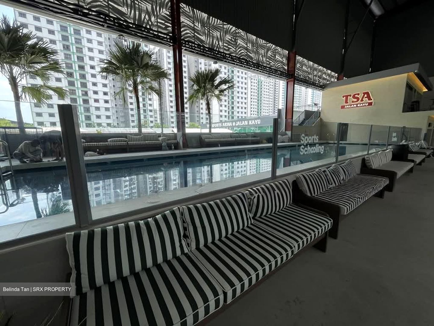 Parc Botannia (D28), Condominium #568200021